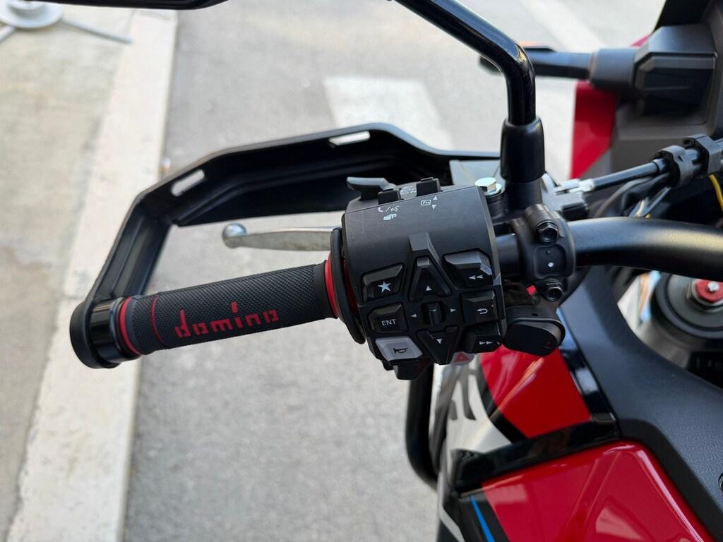 AFRICA TWIN 1100