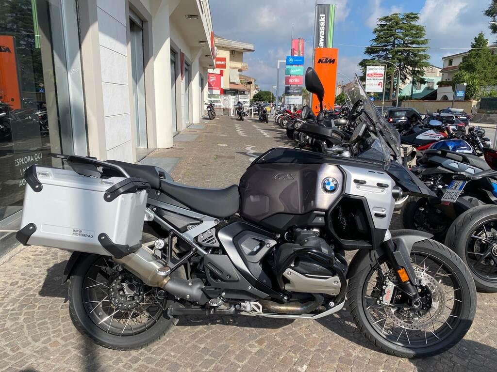 R 1300 GS ADVENTURE