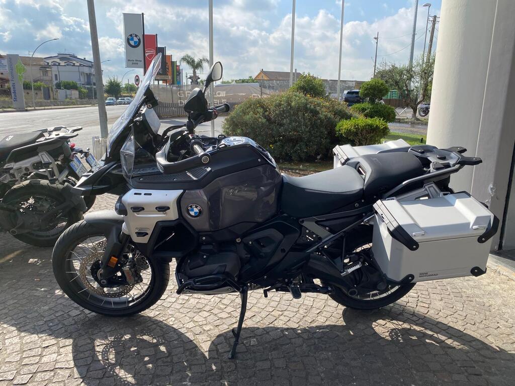 R 1300 GS ADVENTURE
