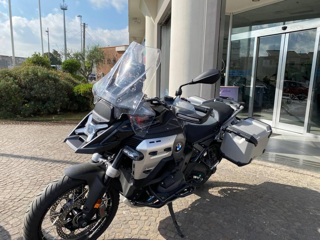 R 1300 GS ADVENTURE