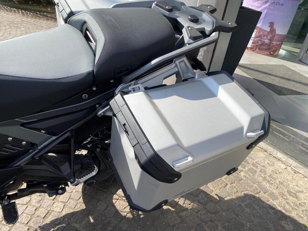 R 1300 GS ADVENTURE