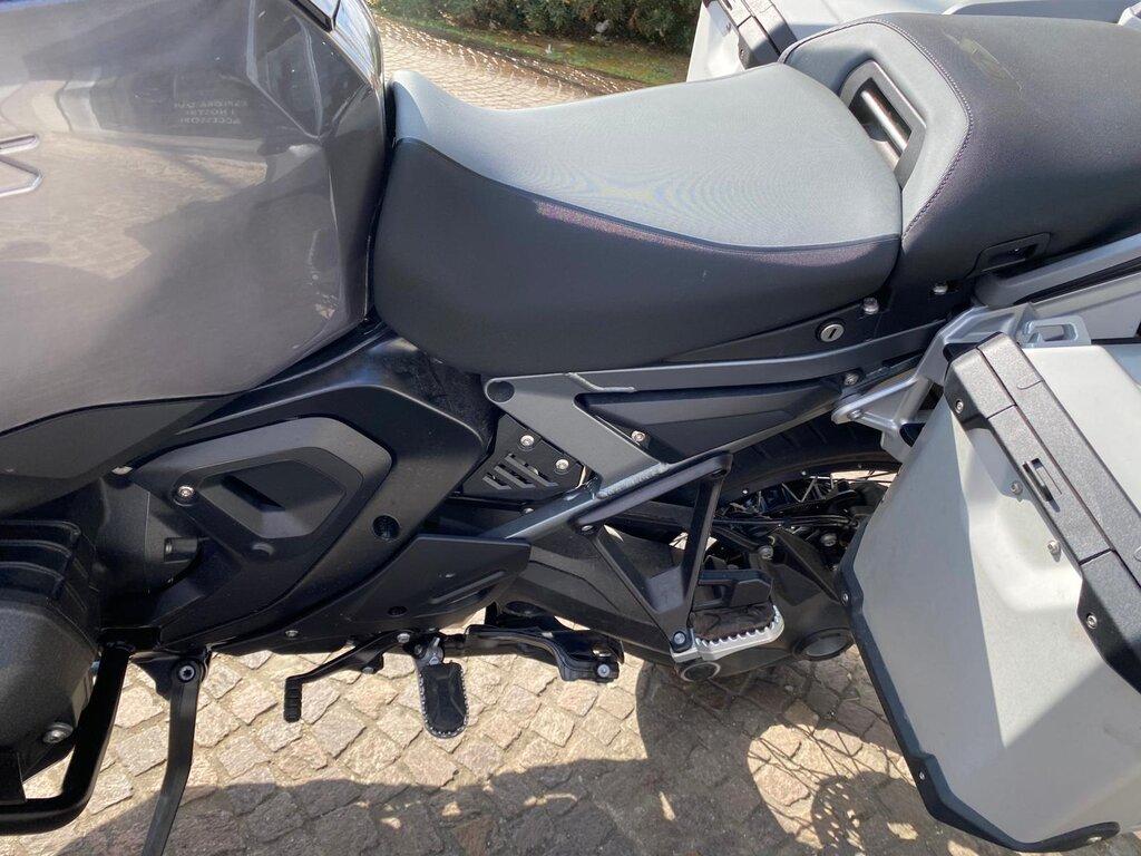 R 1300 GS ADVENTURE