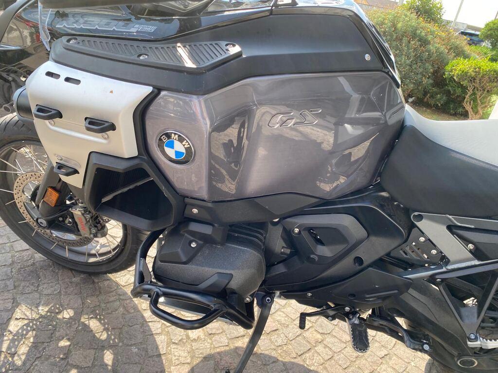 R 1300 GS ADVENTURE