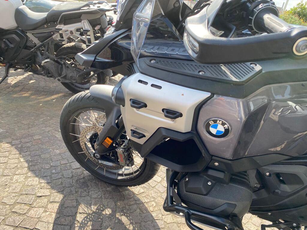 R 1300 GS ADVENTURE