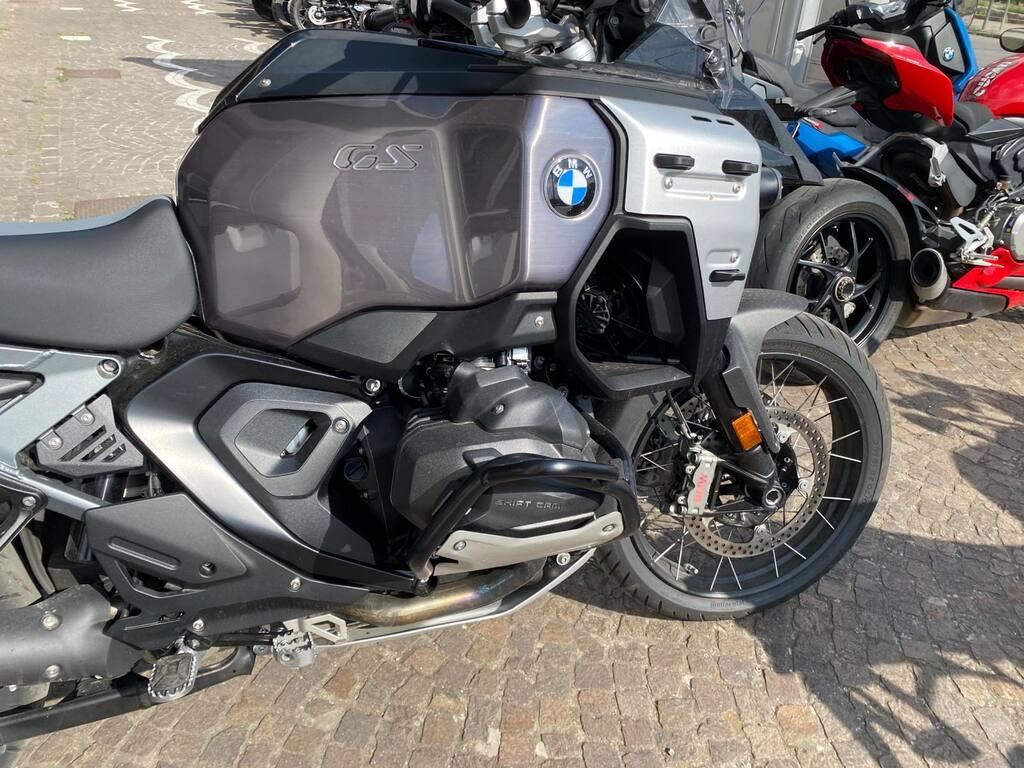R 1300 GS ADVENTURE