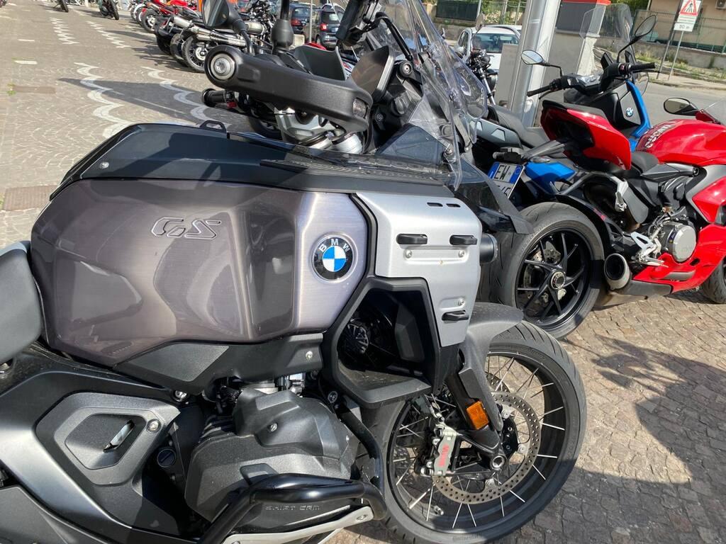 R 1300 GS ADVENTURE