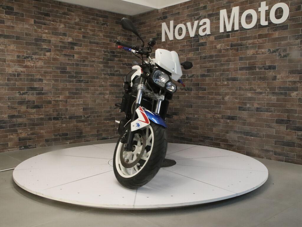 F 800 R