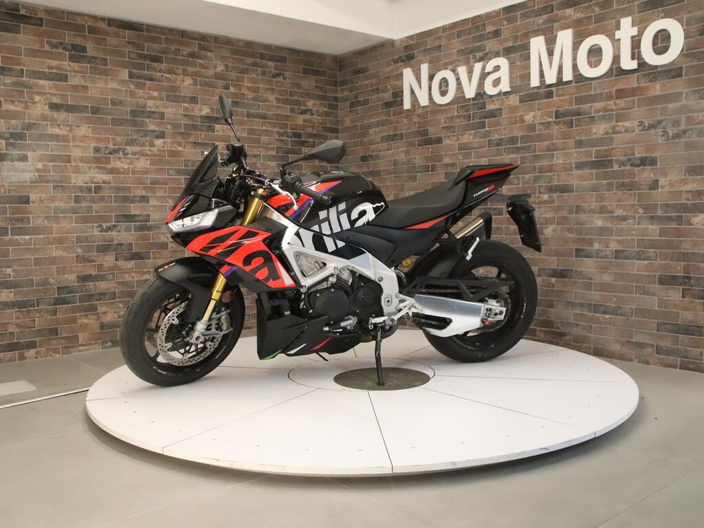 TUONO 1100 V4