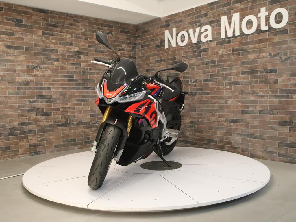 TUONO 1100 V4