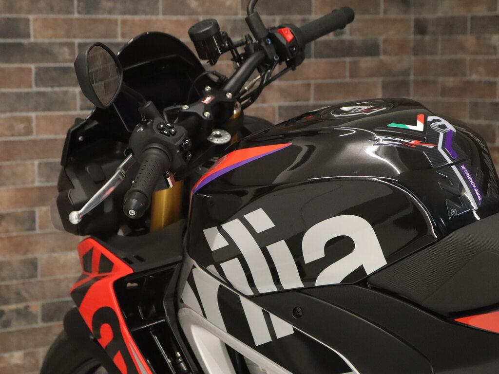 TUONO 1100 V4