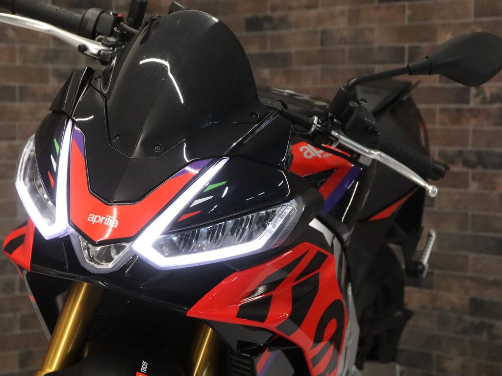 TUONO 1100 V4