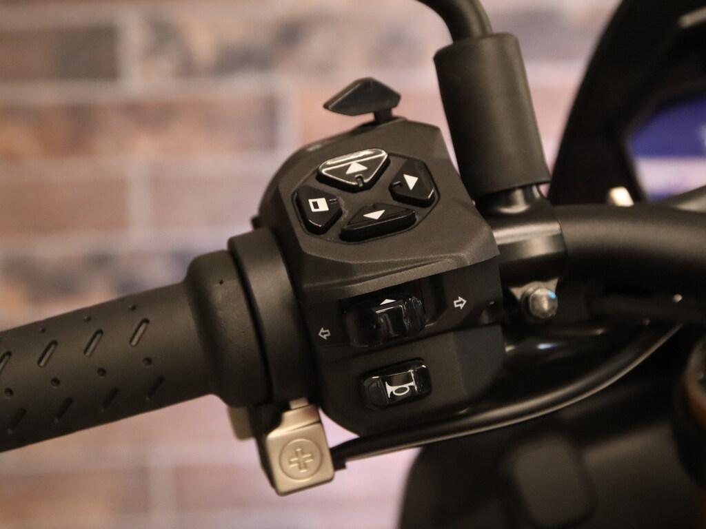 TUONO 1100 V4