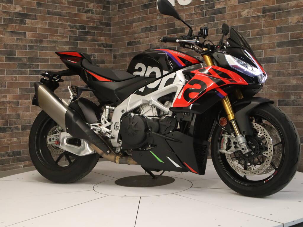 TUONO 1100 V4