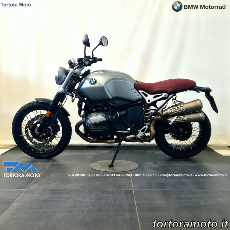 R 1200 NINET