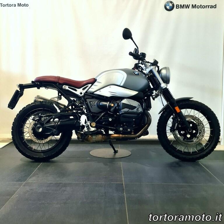 R 1200 NINET