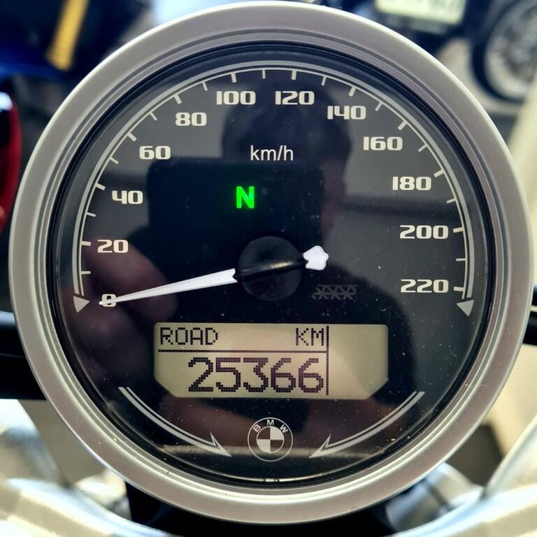 R 1200 NINET