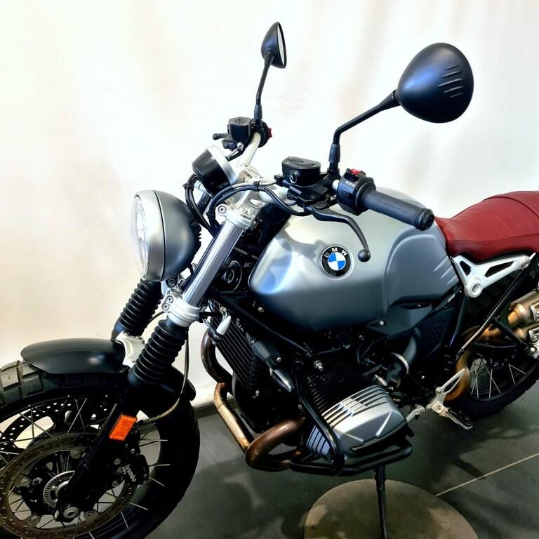 R 1200 NINET