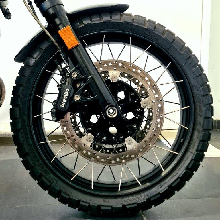 R 1200 NINET