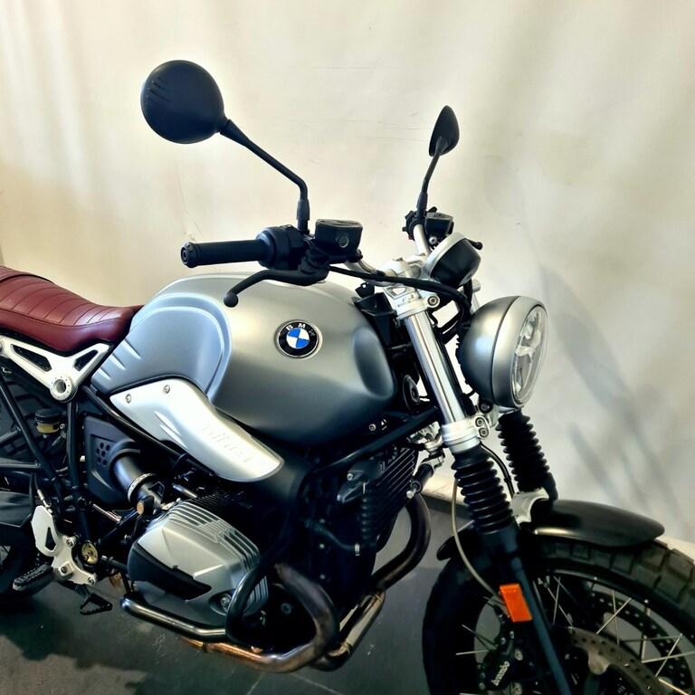R 1200 NINET