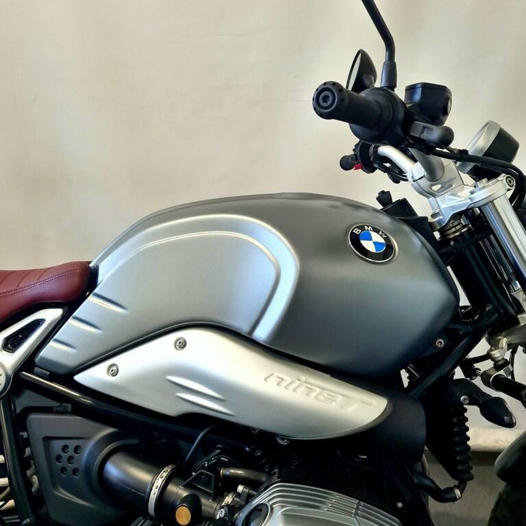 R 1200 NINET