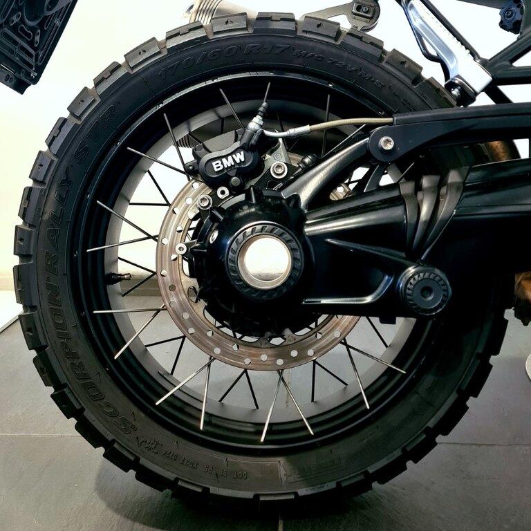 R 1200 NINET
