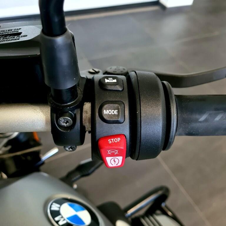 R 1200 NINET