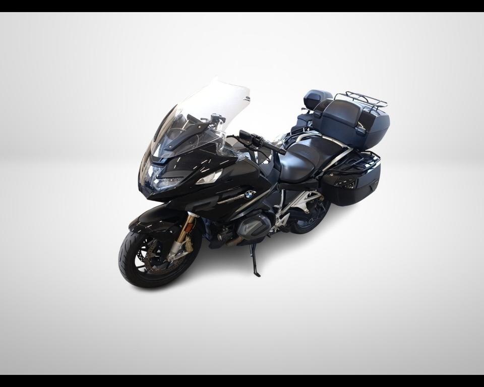 R 1250 RT
