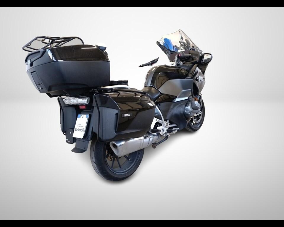 R 1250 RT