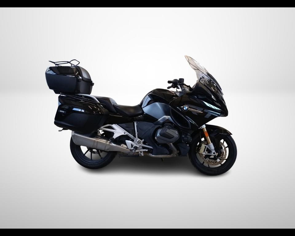 R 1250 RT