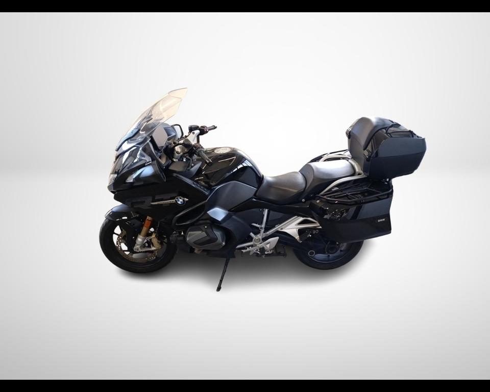 R 1250 RT