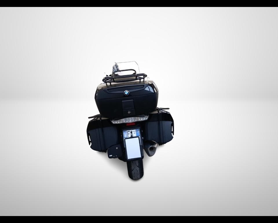 R 1250 RT