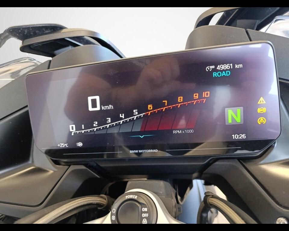 R 1250 RT