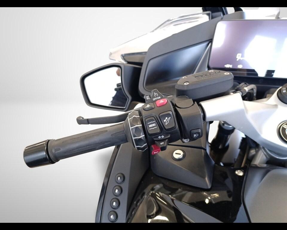 R 1250 RT