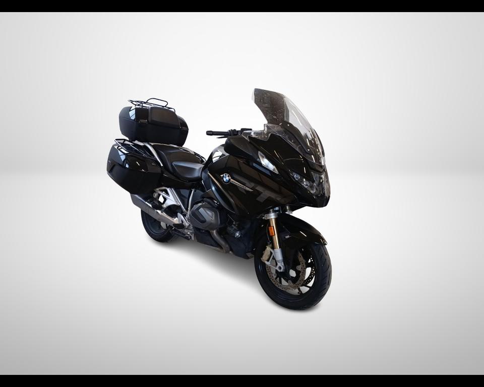 R 1250 RT