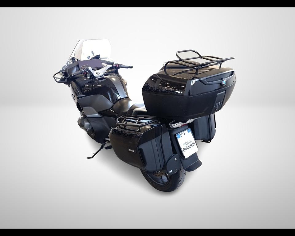 R 1250 RT