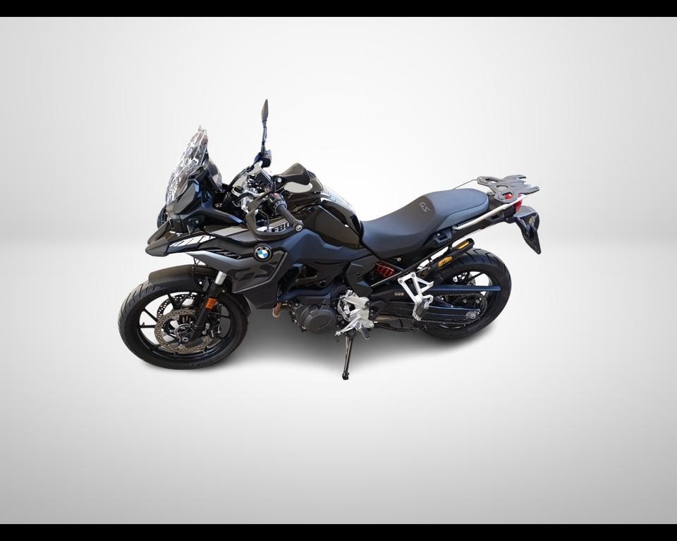 F 800 GS