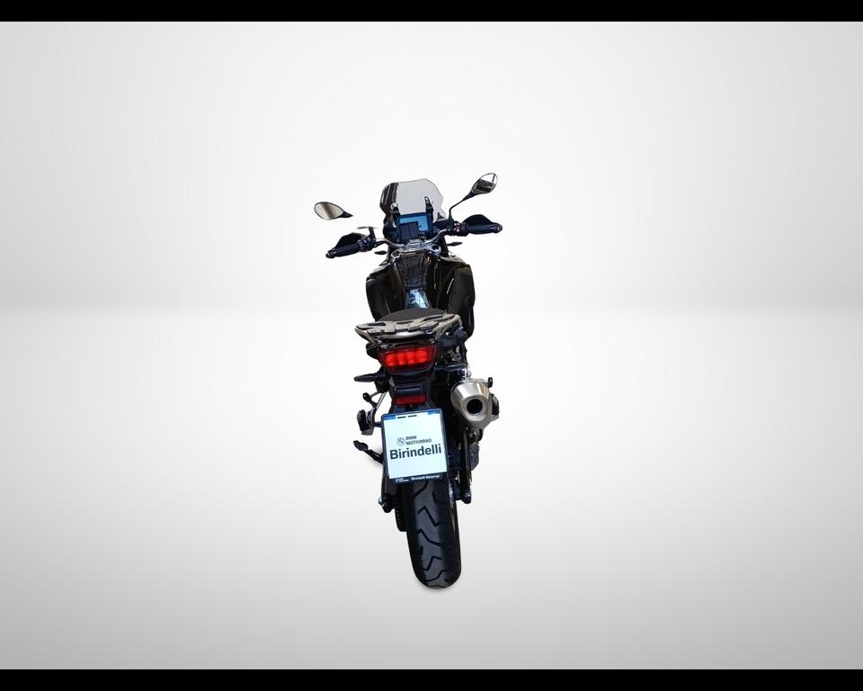 F 800 GS