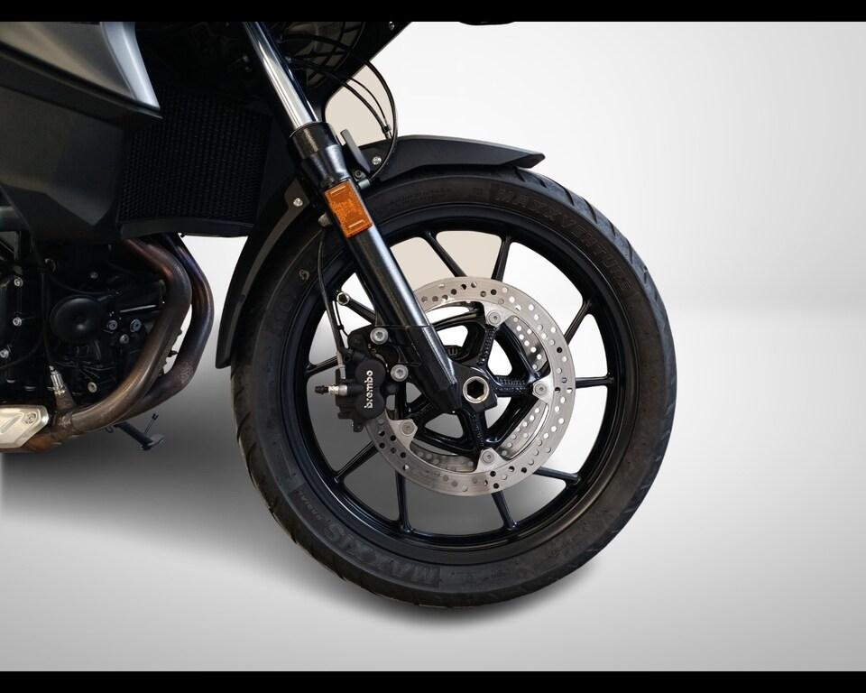 F 800 GS