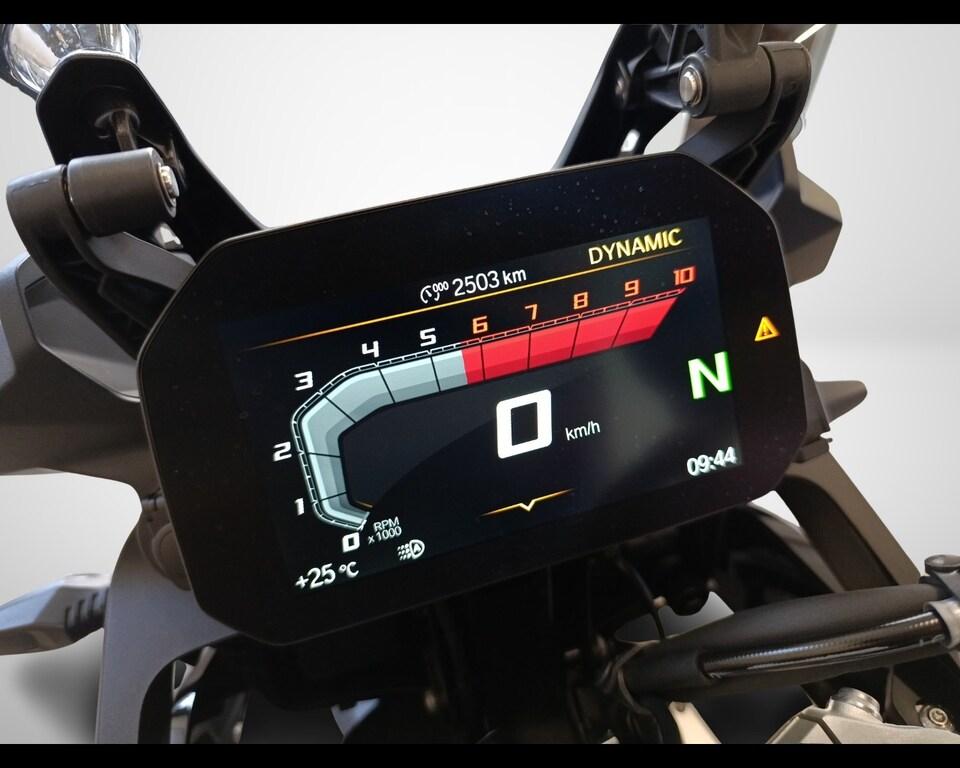 F 800 GS