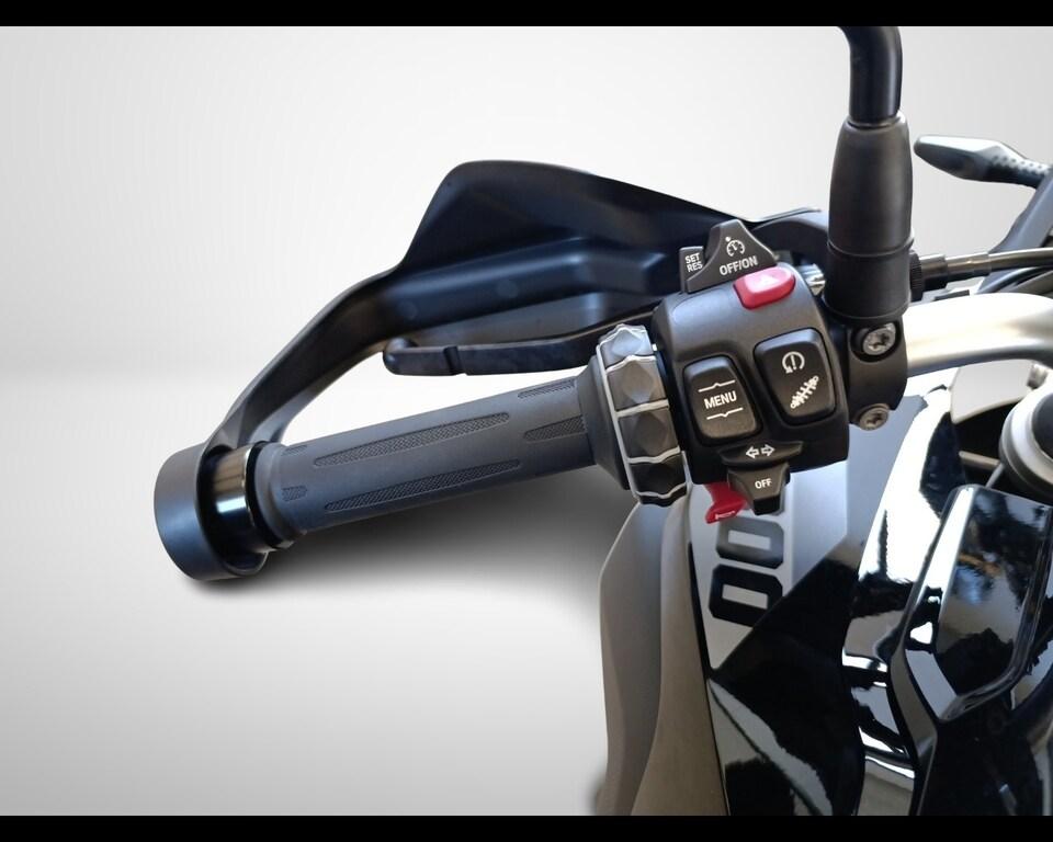F 800 GS