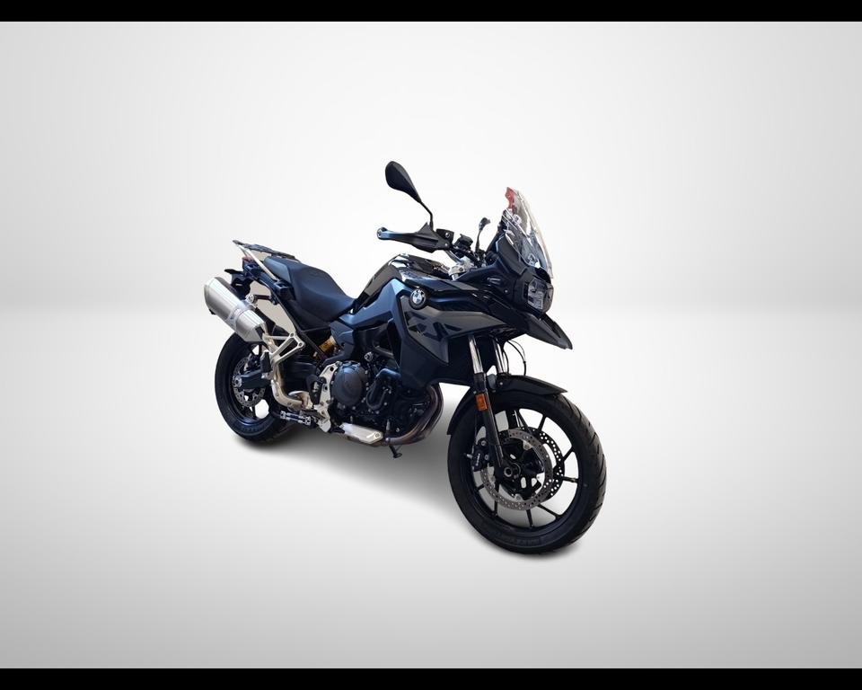 F 800 GS