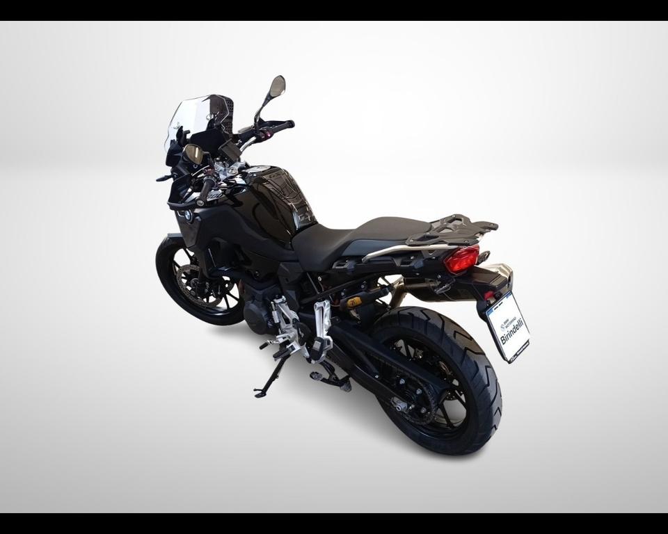 F 800 GS