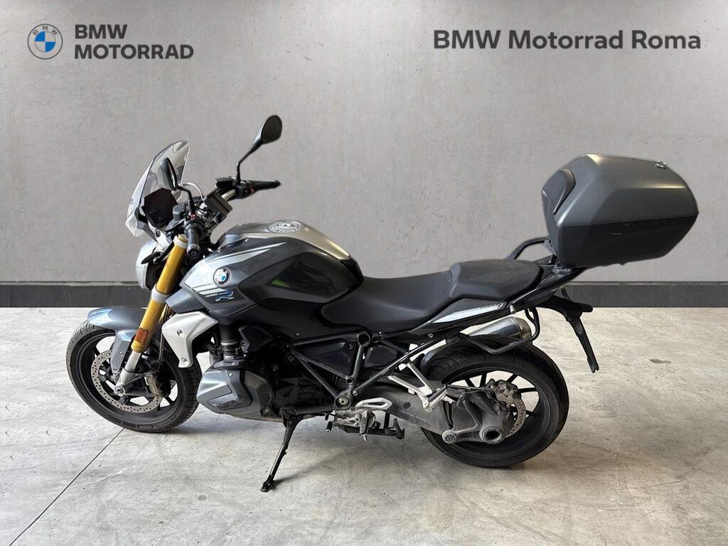 R 1250 R