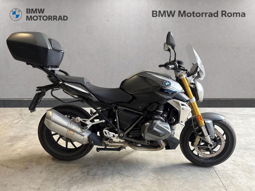 R 1250 R