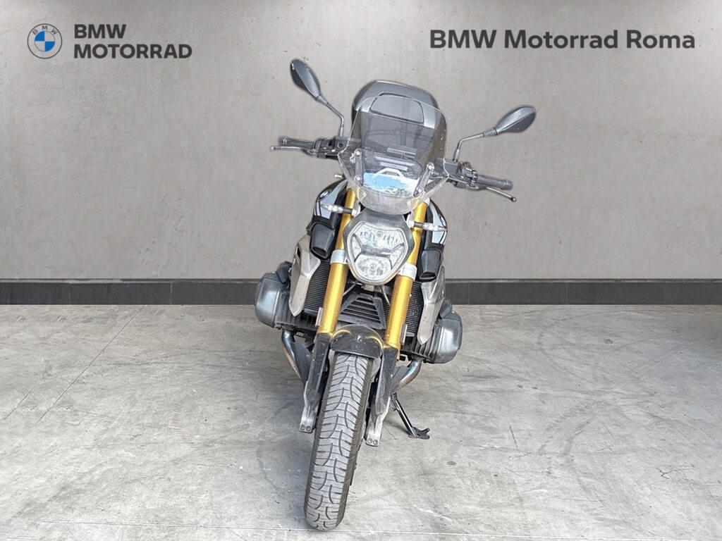 R 1250 R