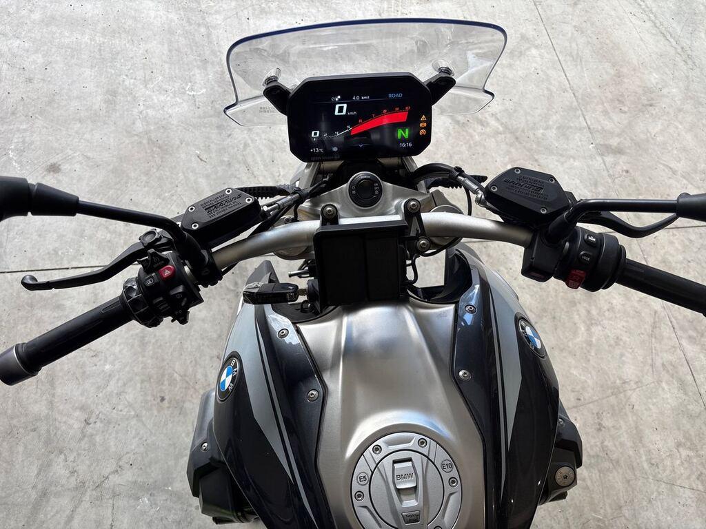 R 1250 R