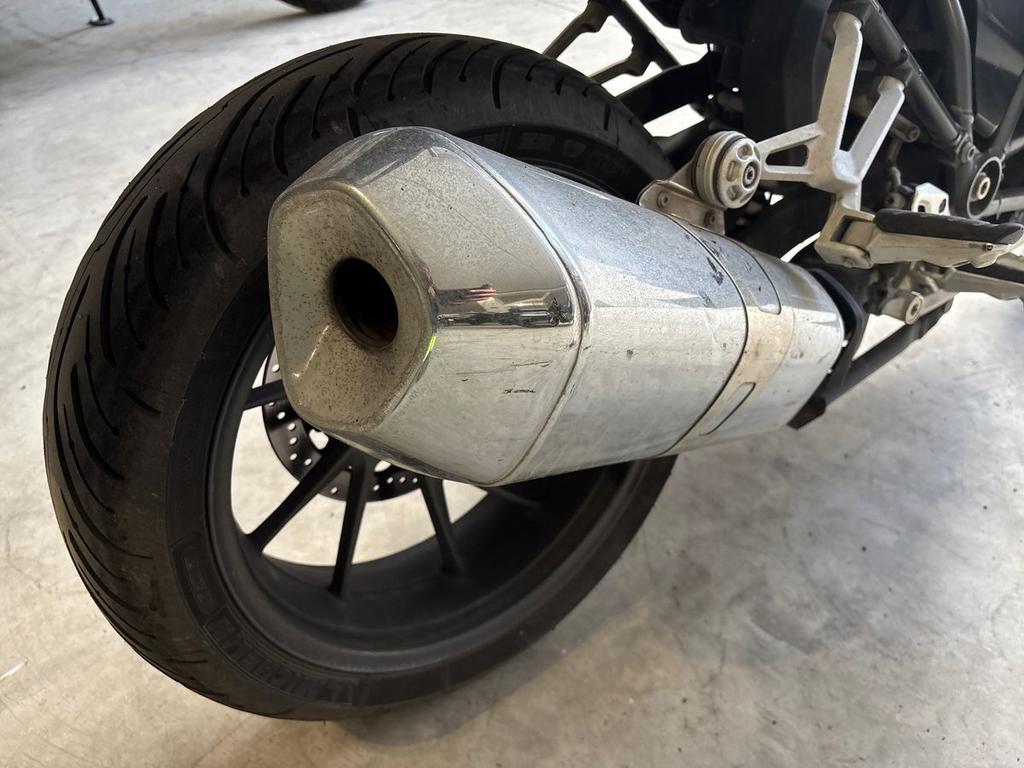 R 1250 R