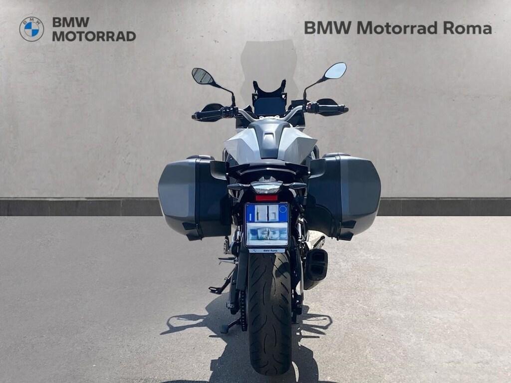 F 900 XR