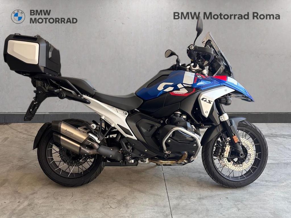 R 1300 GS
