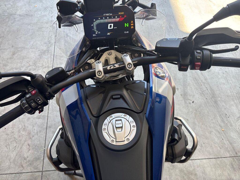 R 1300 GS